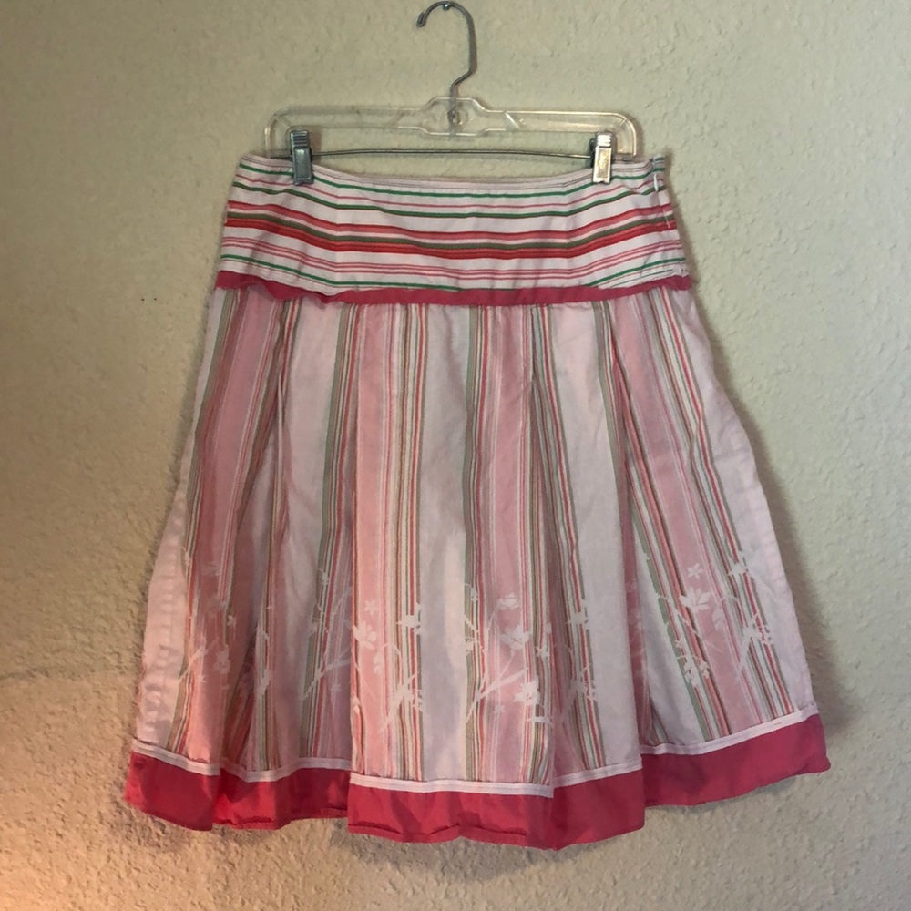 Esprit skirt